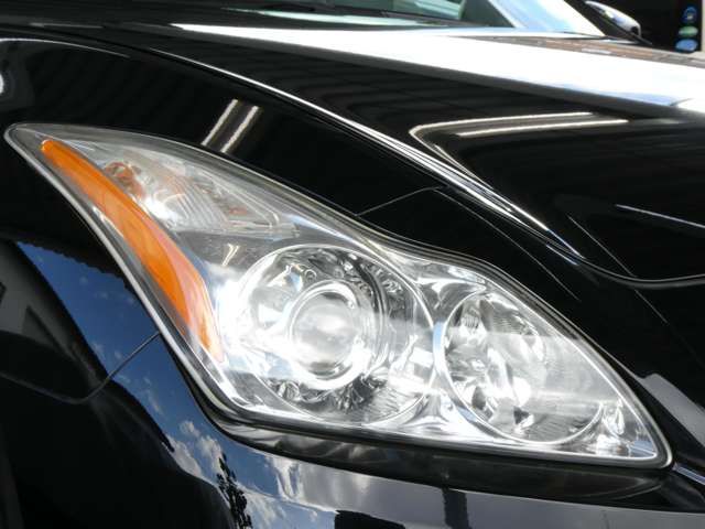 NISSAN SKYLINE COUPE 2009 Image 31