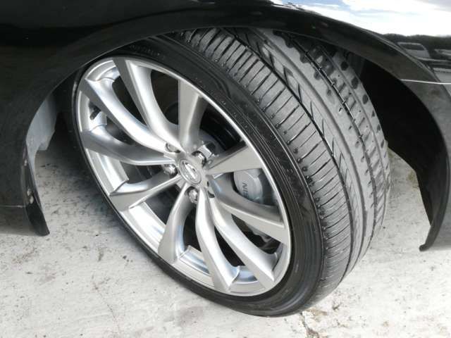 NISSAN SKYLINE COUPE 2009 Image 31