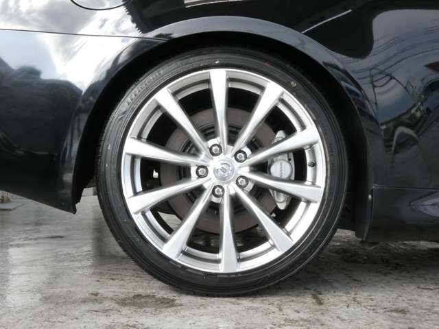 NISSAN SKYLINE COUPE 2009 Image 31