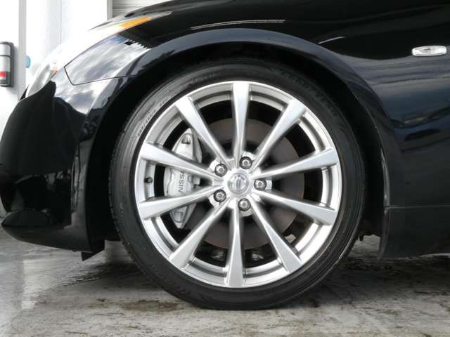 NISSAN SKYLINE COUPE 2009 Image 31