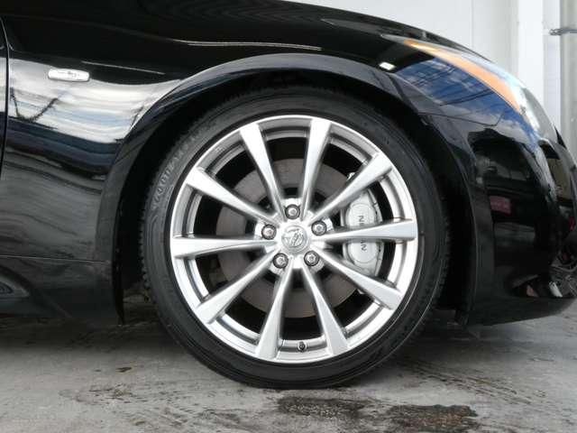 NISSAN SKYLINE COUPE 2009 Image 31