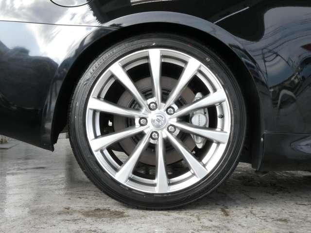 NISSAN SKYLINE COUPE 2009 Image 31