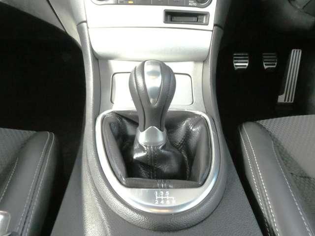 NISSAN SKYLINE COUPE 2009 Image 31