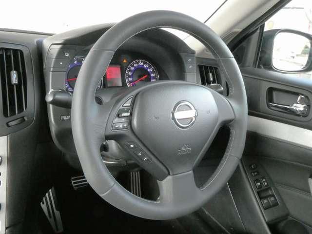 NISSAN SKYLINE COUPE 2009 Image 31