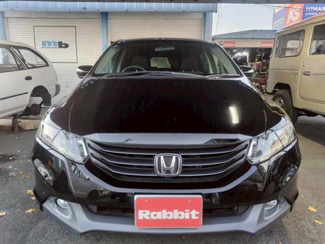 HONDA ODYSSEY 2009 Image 31