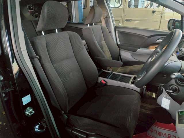 HONDA ODYSSEY 2009 Image 31