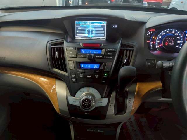 HONDA ODYSSEY 2009 Image 31