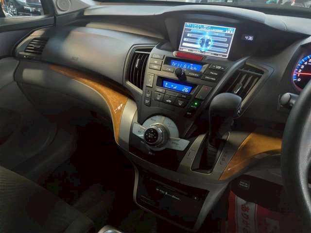 HONDA ODYSSEY 2009 Image 31