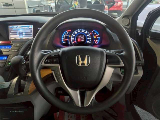 HONDA ODYSSEY 2009 Image 31