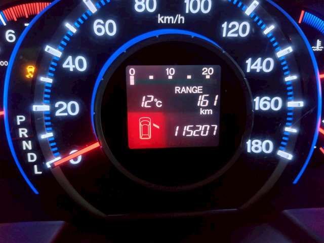 HONDA ODYSSEY 2009 Image 31