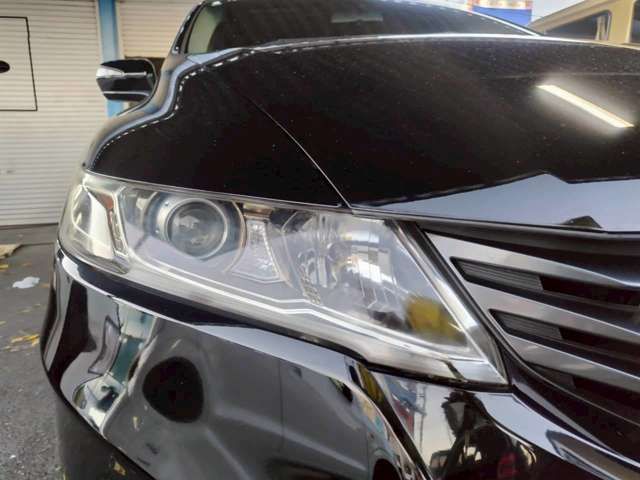 HONDA ODYSSEY 2009 Image 31