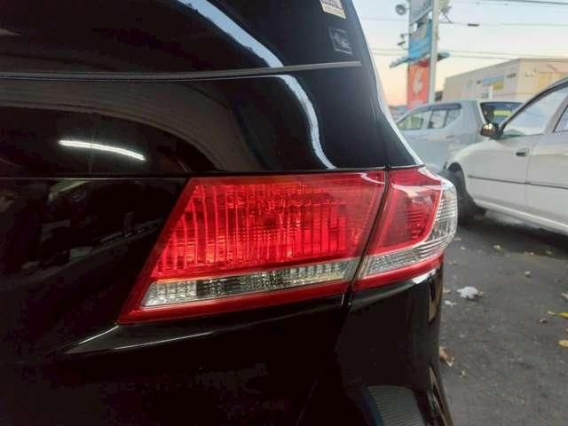 HONDA ODYSSEY 2009 Image 31