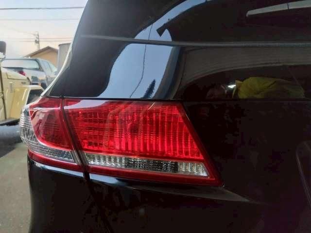 HONDA ODYSSEY 2009 Image 31