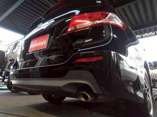 HONDA ODYSSEY 2009 Image 31