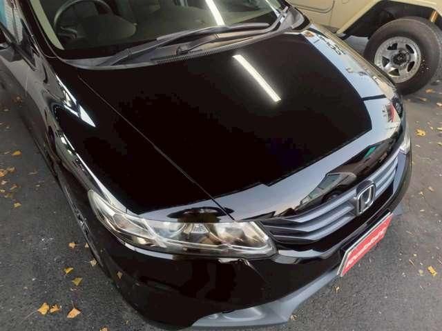 HONDA ODYSSEY 2009 Image 31