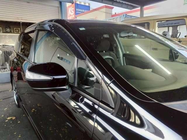 HONDA ODYSSEY 2009 Image 31