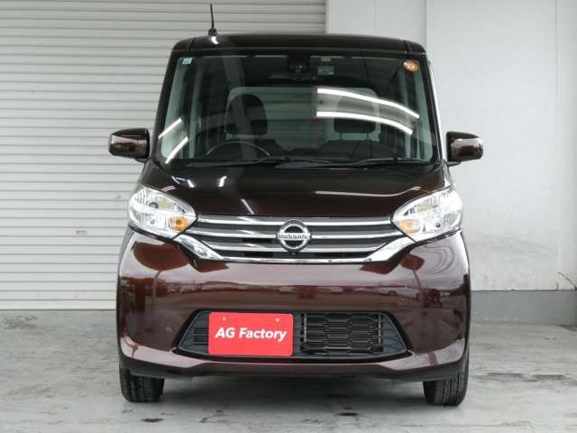 NISSAN DAYZ ROOX 2016 Image 31