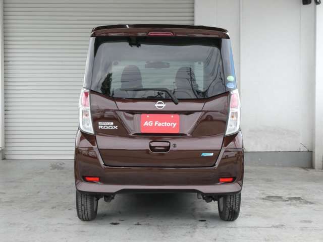 NISSAN DAYZ ROOX 2016 Image 31