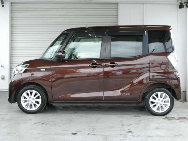 NISSAN DAYZ ROOX 2016 Image 31