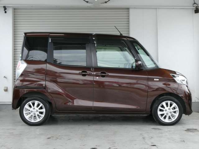 NISSAN DAYZ ROOX 2016 Image 31