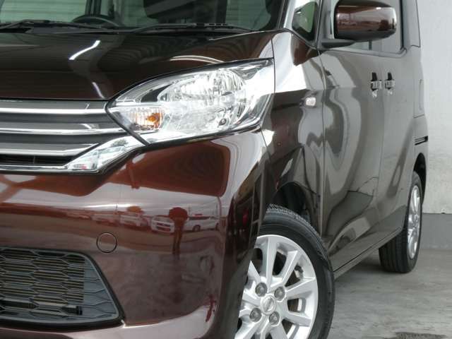 NISSAN DAYZ ROOX 2016 Image 31