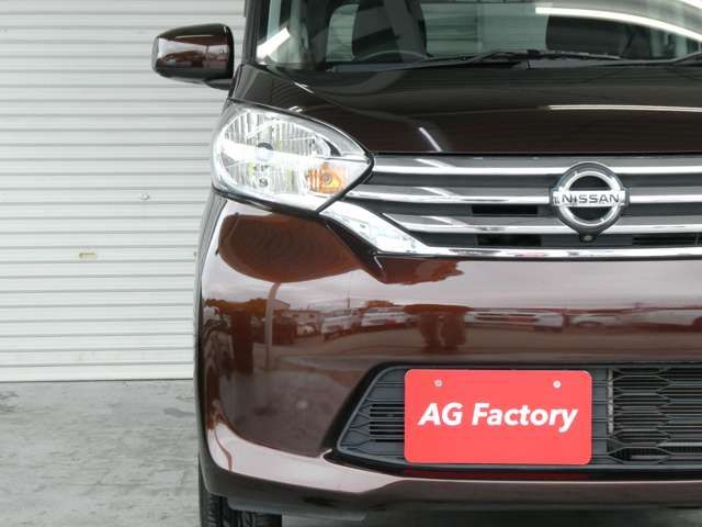 NISSAN DAYZ ROOX 2016 Image 31