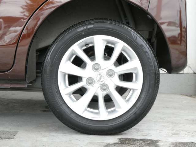 NISSAN DAYZ ROOX 2016 Image 31