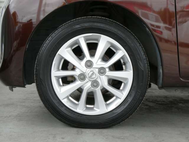 NISSAN DAYZ ROOX 2016 Image 31