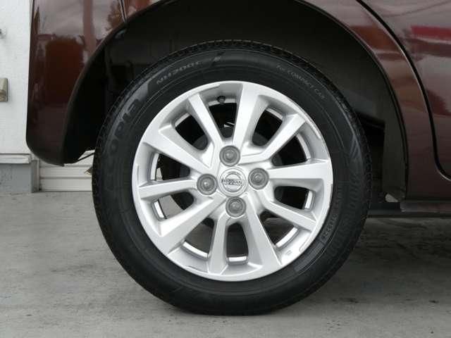 NISSAN DAYZ ROOX 2016 Image 31