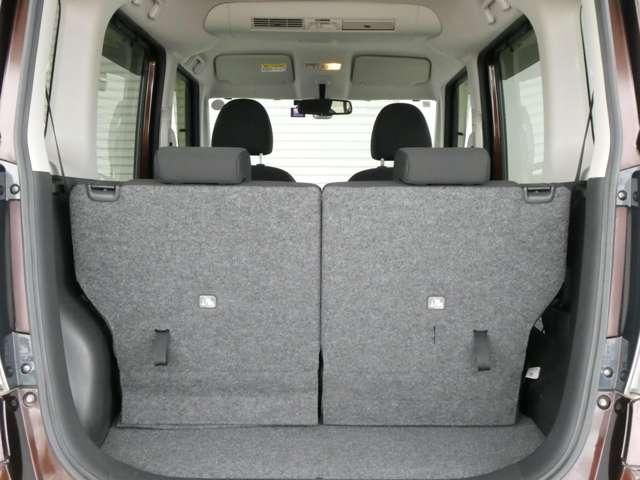 NISSAN DAYZ ROOX 2016 Image 31