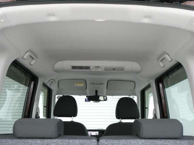 NISSAN DAYZ ROOX 2016 Image 31