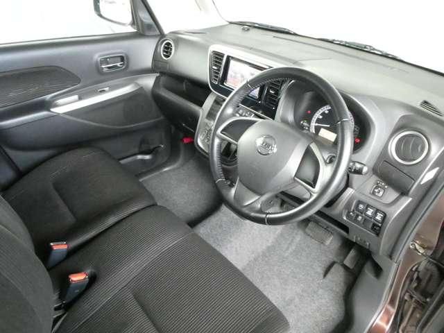 NISSAN DAYZ ROOX 2016 Image 31