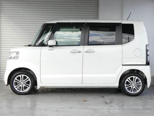HONDA N BOX 2013 Image 31