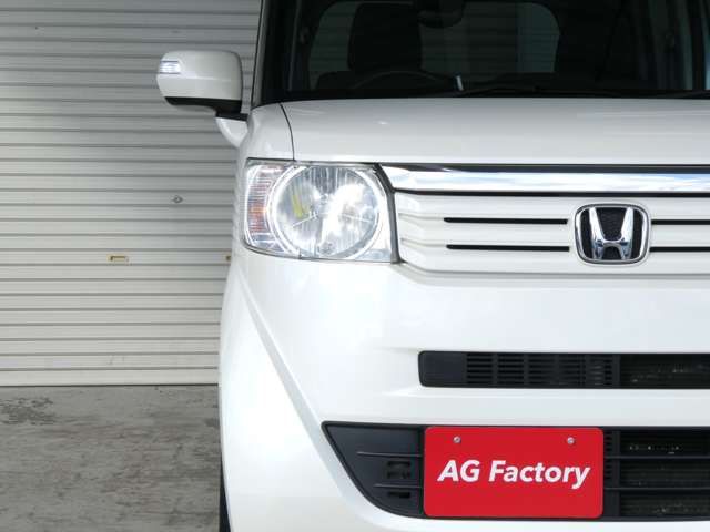 HONDA N BOX 2013 Image 31