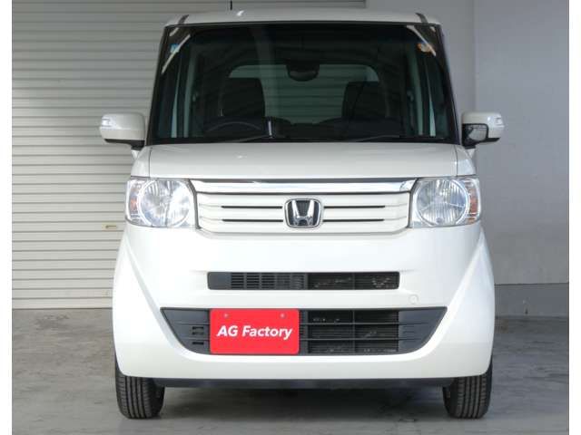 HONDA N BOX 2013 Image 31