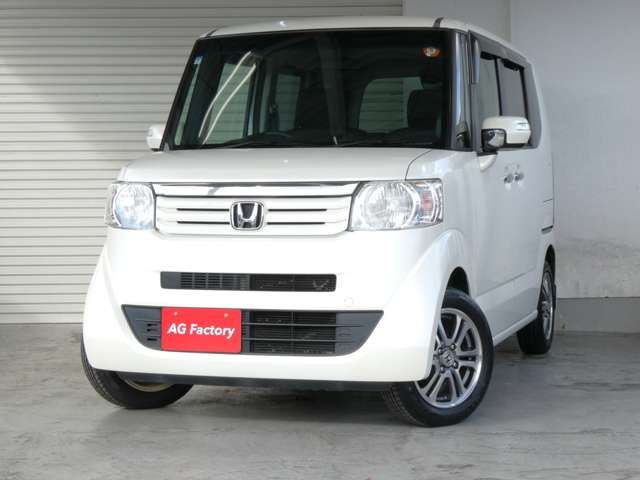 HONDA N BOX 2013 Image 31