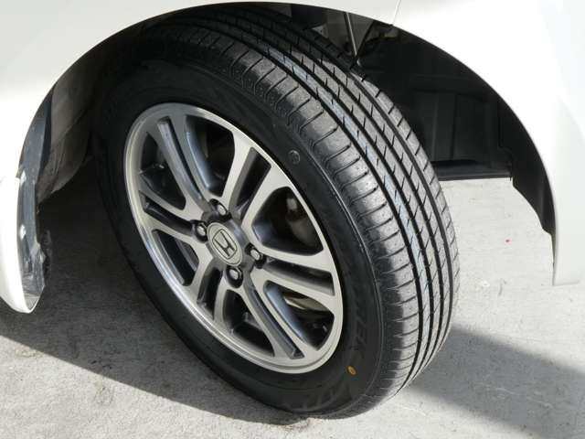 HONDA N BOX 2013 Image 31