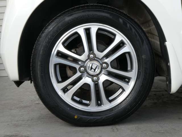 HONDA N BOX 2013 Image 31