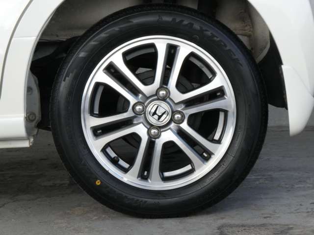 HONDA N BOX 2013 Image 31