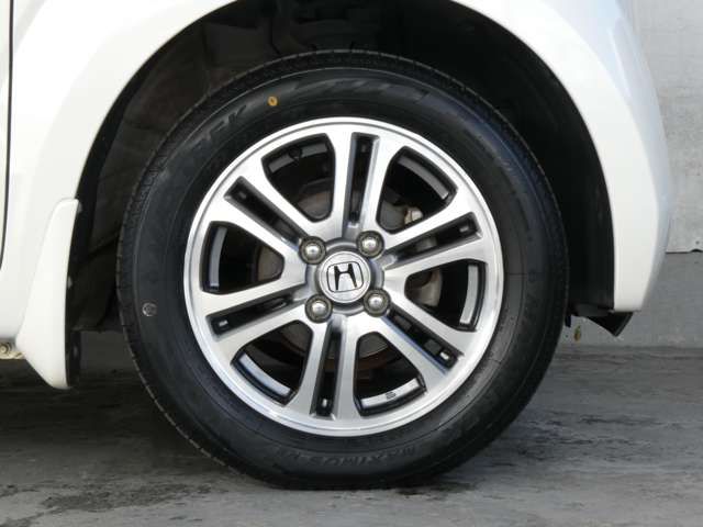 HONDA N BOX 2013 Image 31