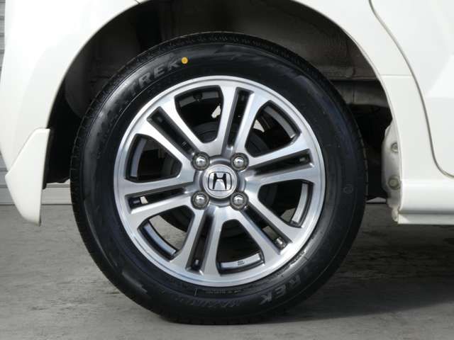 HONDA N BOX 2013 Image 31