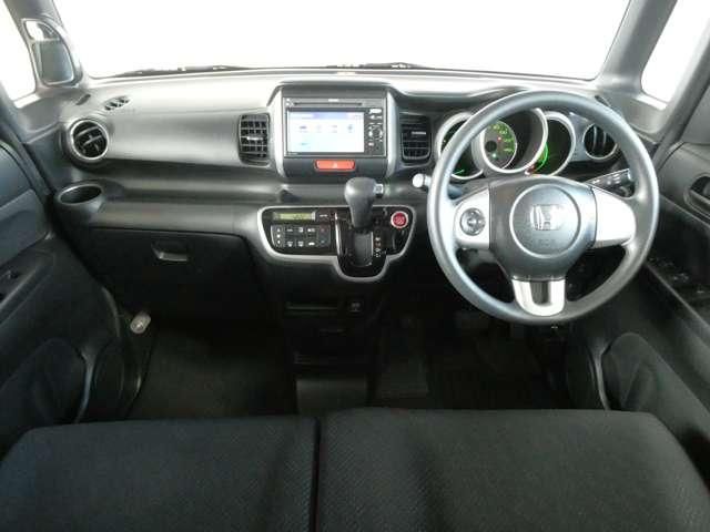 HONDA N BOX 2013 Image 31