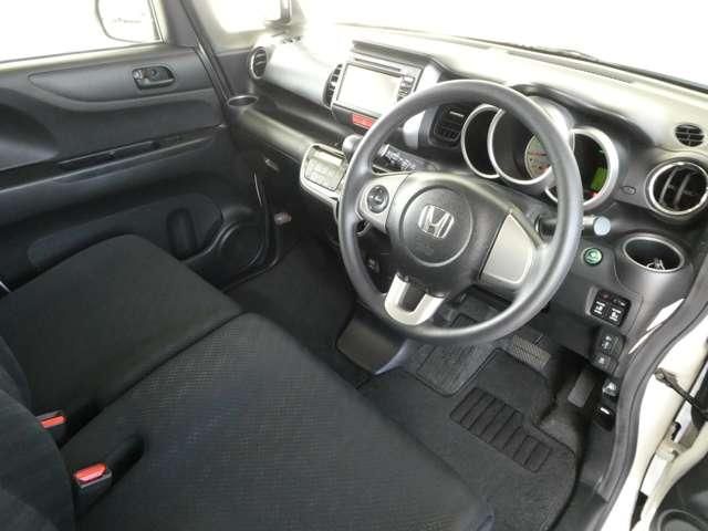 HONDA N BOX 2013 Image 31