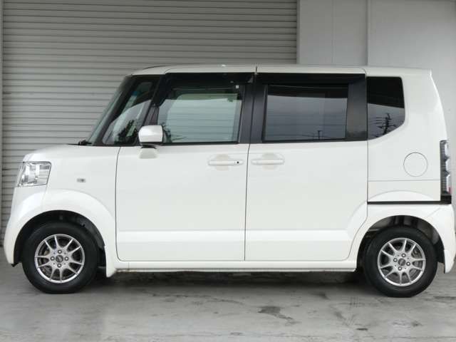 HONDA N BOX 2012 Image 31