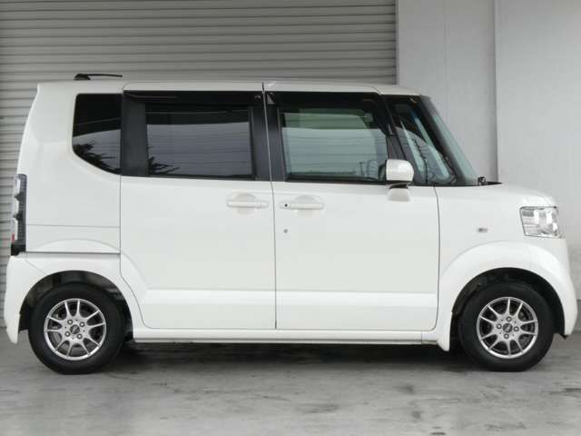 HONDA N BOX 2012 Image 31