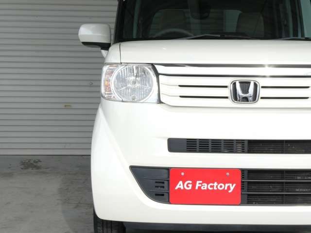 HONDA N BOX 2012 Image 31