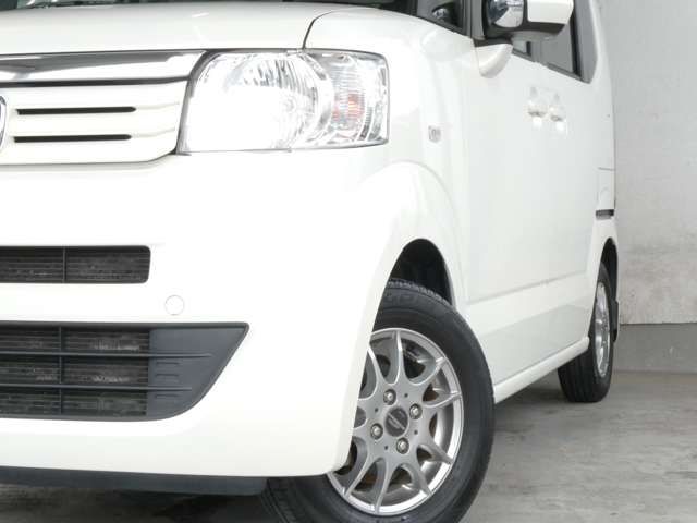 HONDA N BOX 2012 Image 31