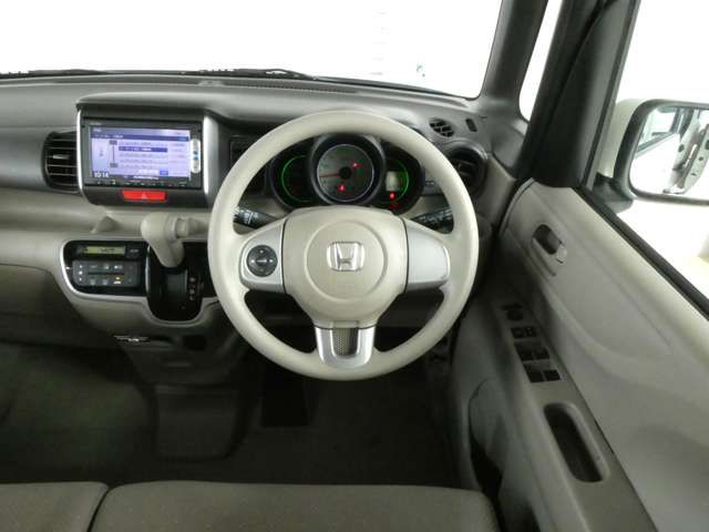 HONDA N BOX 2012 Image 31