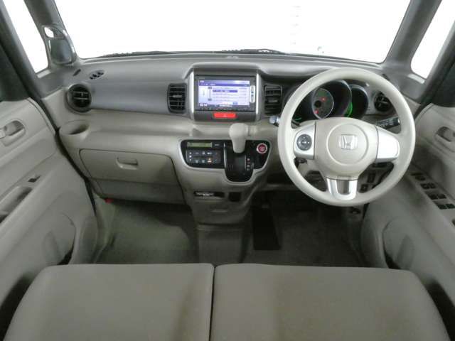 HONDA N BOX 2012 Image 31