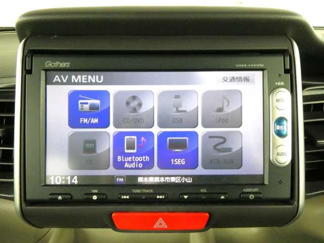 HONDA N BOX 2012 Image 31
